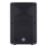 Yamaha DBR12 12" 2-way Powered Loudspeaker