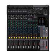 Yamaha MG16X 16-Channel Mixer