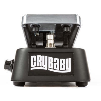 Dunlop Cry Baby Custom Badass Dual-Inductor Edition Wah