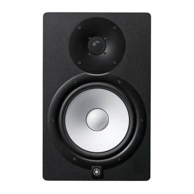 Yamaha HS8 Active Studio Monitor, Single Unit