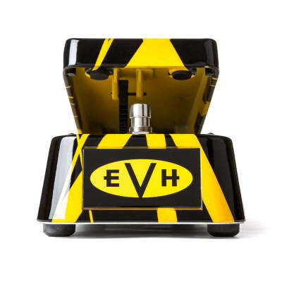 Dunlop Cry Baby EVH Wah