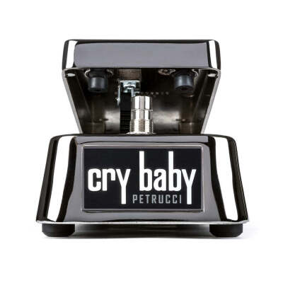 Dunlop John Petrucci Cry Baby Wah