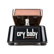 Dunlop Joe Bonamassa Cry Baby Wah