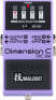 BOSS DC-2W Dimension C Waza Craft Pedal