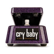 Kirk Hammett Cry Baby Collection Wah