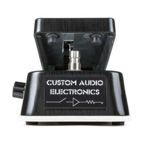 Dunlop CAE Wah