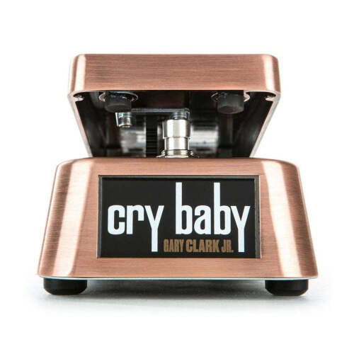 Gary Clarke Jnr Crybaby Wah