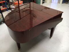Kawai GL30 Grand Piano (Mahogany) - 3
