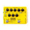 MXR Bass DI+ Special Edition Yellow
