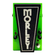 Morley 20/20 Distortion Wah Pedal