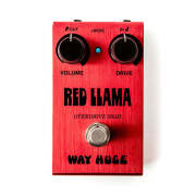 Way Huge Smalls - Red Llama MKIII Overdrive