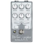 EarthQuaker Devices Bit Commander Analog Octave Synth Pedal