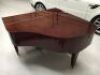 Kawai GL30 Grand Piano (Mahogany) - 4