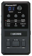 BOSS Pocket GT Pocket Effects Processor