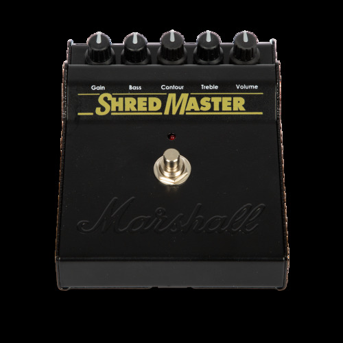 Marshall Shredmaster Pedal