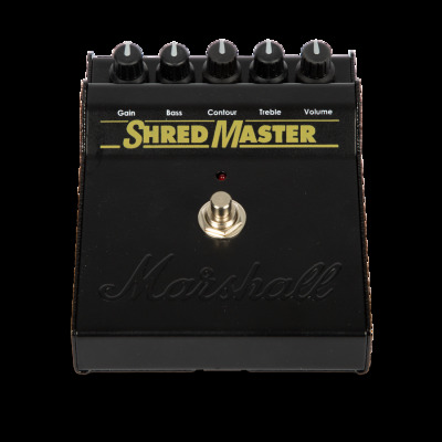 Marshall Shredmaster Pedal