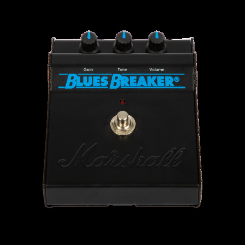 Marshall Bluesbreaker Pedal