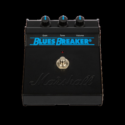 Marshall Bluesbreaker Pedal