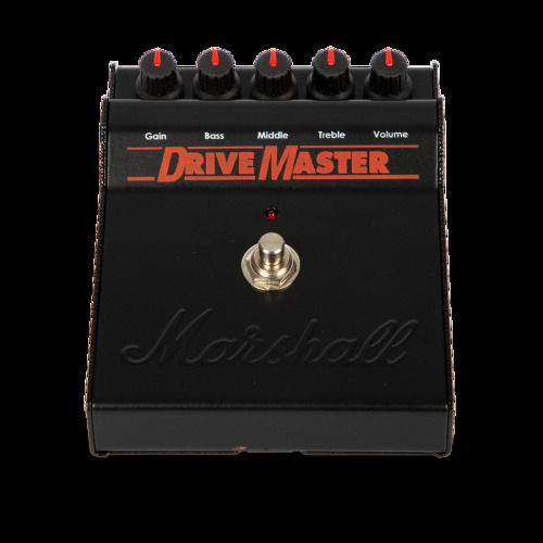 Marshall Drivemaster Pedal