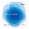 D'Addario Helicore Orchestral Bass String Set, 1/10 Scale, Medium Tension