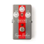 MXR Super Badass Dynamic O.D. Pedal