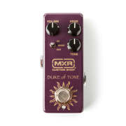 MXR x Analog Man Duke of Tone Pedal