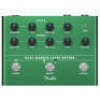 Fender Dual Marine Layer Reverb Effects Pedal