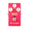 MXR Fat Sugar Drive Pedal