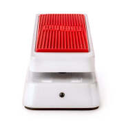 Dunlop Cry Baby Jnr Wah Special Edition White