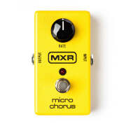 MXR Micro Chorus