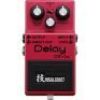 BOSS DM-2W Delay Waza Craft Pedal