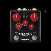 NUX Atlantic Delay and Reverb Pedal