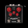NUX Atlantic Delay and Reverb Pedal
