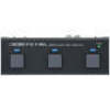 BOSS FS-1-WL Wireless Page Turner / Footswitch