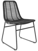 1 x Kulu Rope - Dining Chair