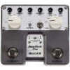 Mooer Shimverb Pro Reverb Twin Effects Pedal