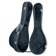 Gewa Round Back Mandolin Case