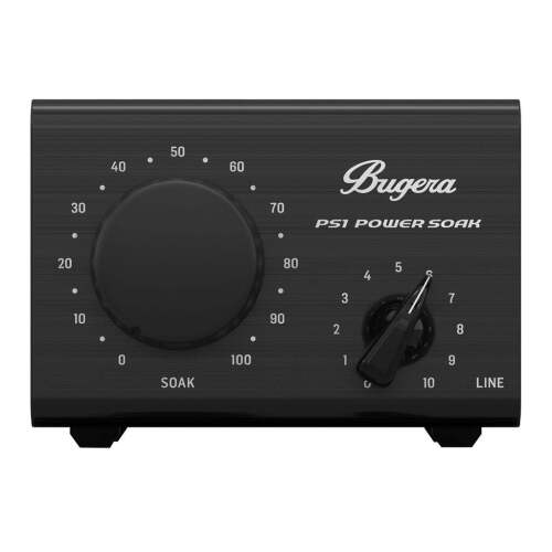 Bugera Power Soak PS1 - Amp Attenuator