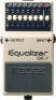 BOSS GE-7 Equalizer Pedal