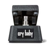 Dunlop Cry Baby Mini Wah