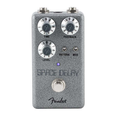 Fender Hammertone Space Delay