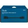 Fender Blockchain 9 Patch Cables Kit SM