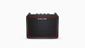 NUX Mighty Lite BT | Bluetooth Desktop Guitar Amp