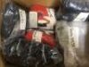 Assorted Clothing Including ZOO YORK Women's City Crew Neck T-Shirts, Men's NAUTICA Classic Fit Deck Polo Shirts, Men's BEN SHERMAN Basic Polo Shirts Various Sizes and More.