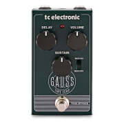 TC Electronic Gauss Tape Echo Pedal