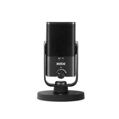 Rode NT-USB MINI Studio-Quality USB Microphone