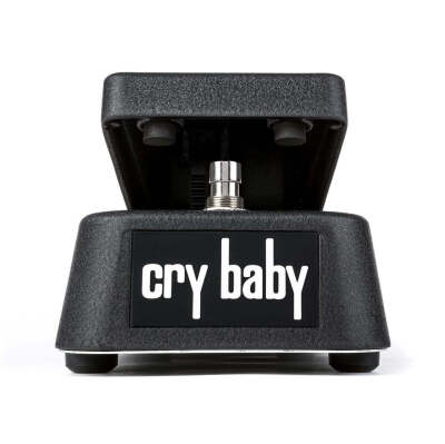 Dunlop Cry Baby Standard Wah