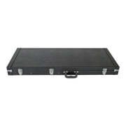 V-Case HC846 Multi Purpose Rectangular Plywood Case - Black