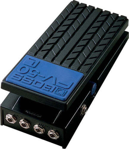 BOSS FV-50H/-50L Volume Pedal