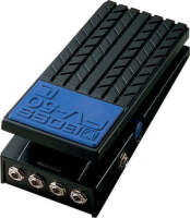 BOSS FV-50H/-50L Volume Pedal